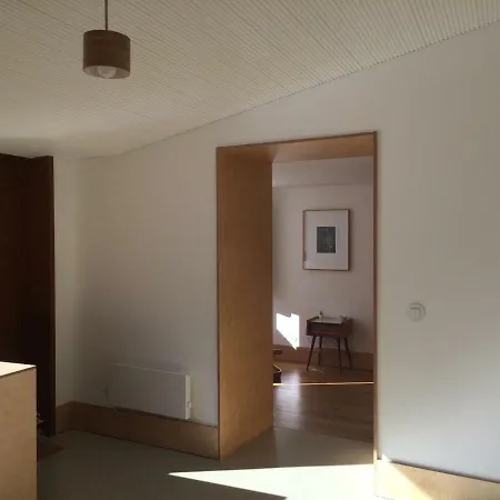 Sobre Ribas 2|12 كويمبرا